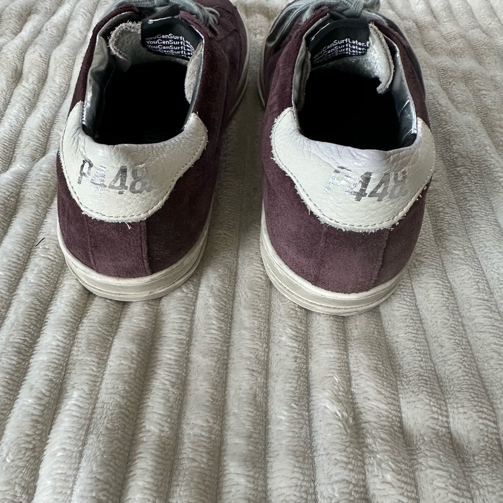 P448 sneakers NEW - Picture 2 of 7
